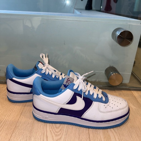 Nike Air Force 1 Low '07 LV8 - Picture 2 of 3